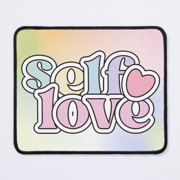 Item preview, self love designed and sold by 17Secrets.