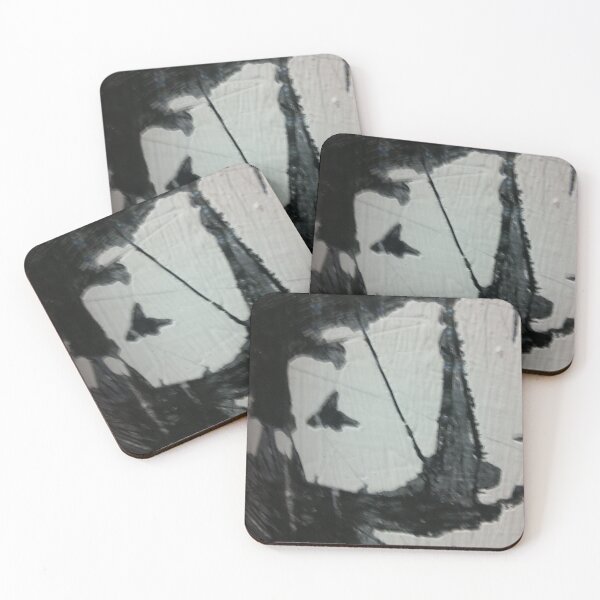 Item preview, Scratches on the wall - 16 designed and sold by walterfest.