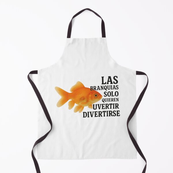 Item preview, Gills Just Wanna Have Fun. Spanish designed and sold by Artivio2025.