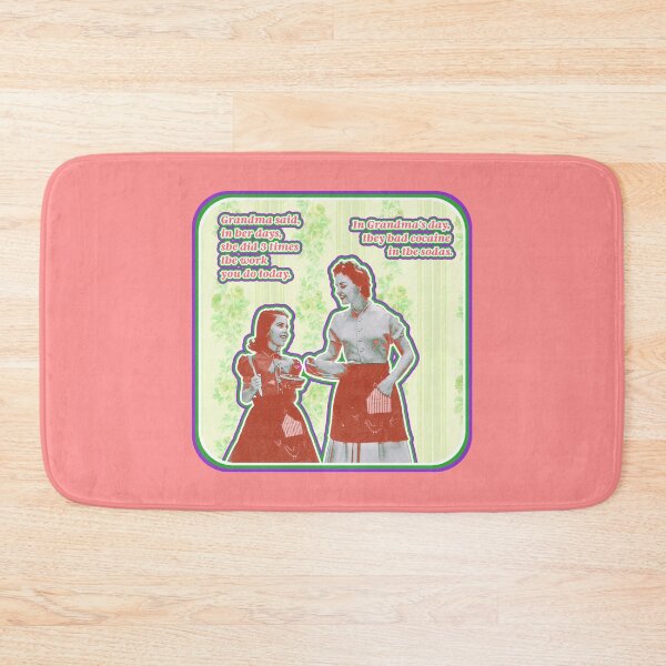 Item preview, cocaine soda EN designed and sold by clodius blog.