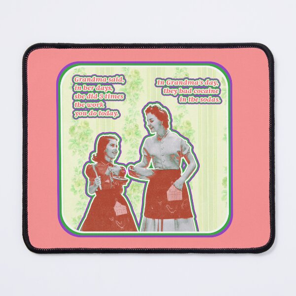 Item preview, cocaine soda EN designed and sold by clodius blog.