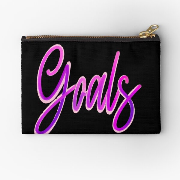 Item preview, Goals designed and sold by VirtuallyCreativ .