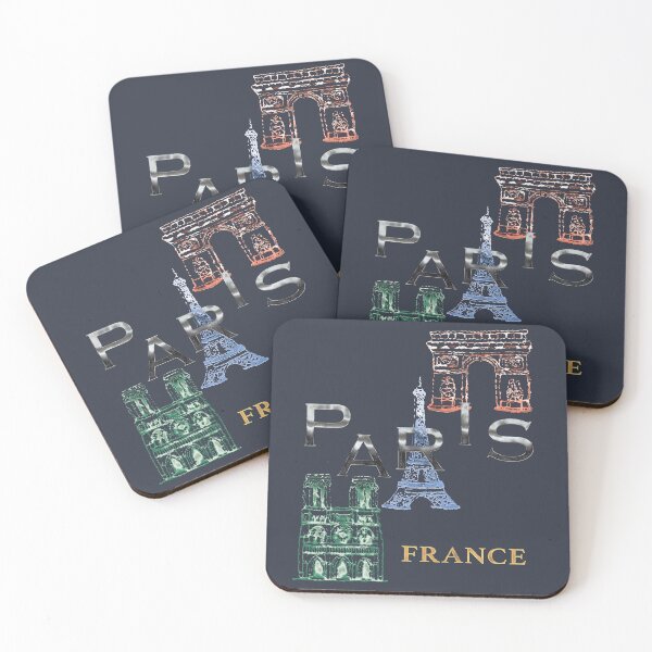 Item preview, Paris designed and sold by AudreyFR.