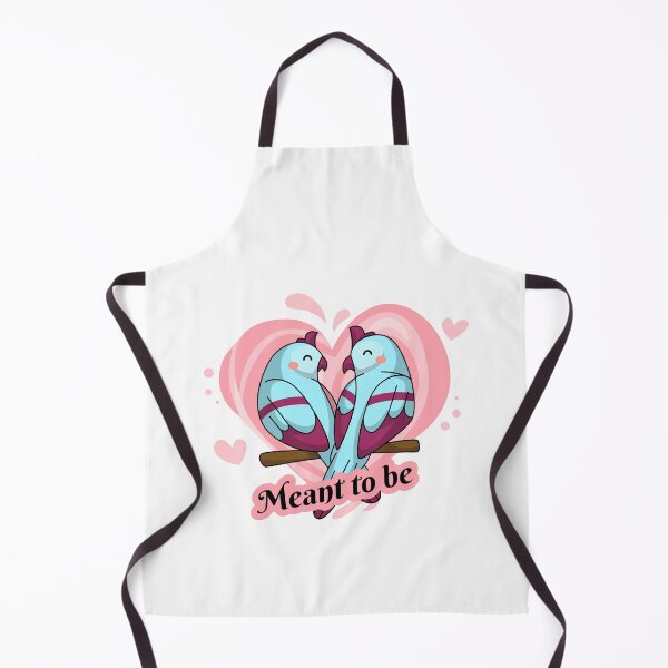 Item preview, Meant To Be Love designed and sold by Harmonick-Tees.