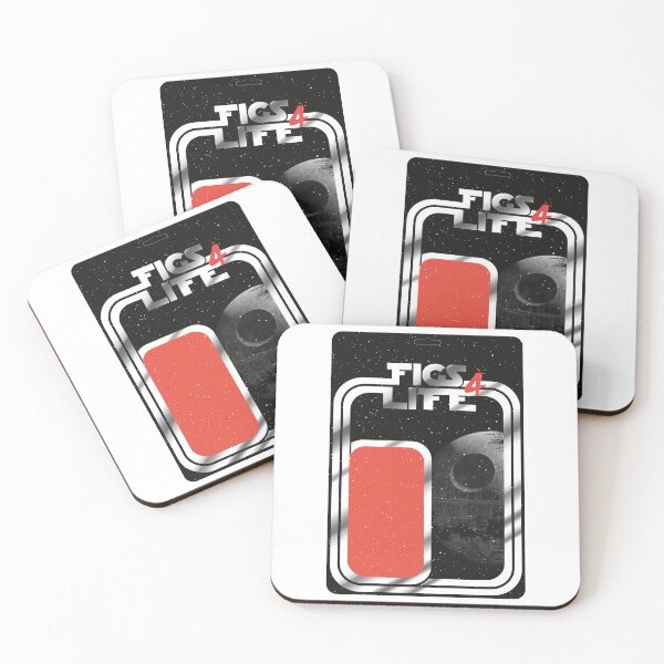Item preview, SW Figs 4 Life designed and sold by Flash-Jordan.