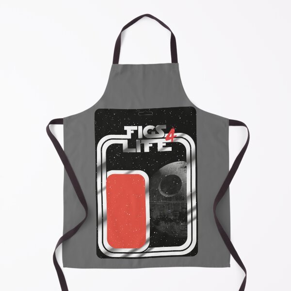 Item preview, SW Figs 4 Life designed and sold by Flash-Jordan.