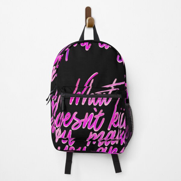 Item preview, What doesn’t kill you makes you angry designed and sold by VirtuallyCreativ .