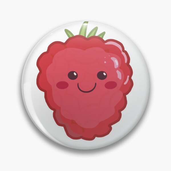 Item preview, Happy raspberry designed and sold by Lilla23.