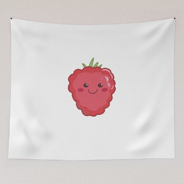 Item preview, Happy raspberry designed and sold by Lilla23.