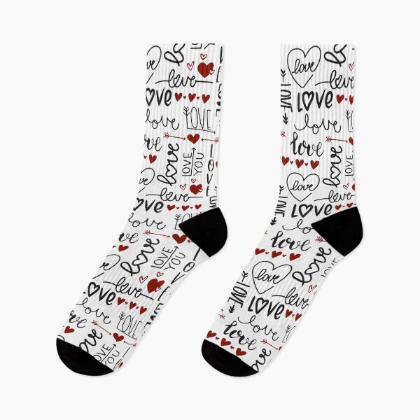 Item preview, Lots of Love! designed and sold by MayRahTee.