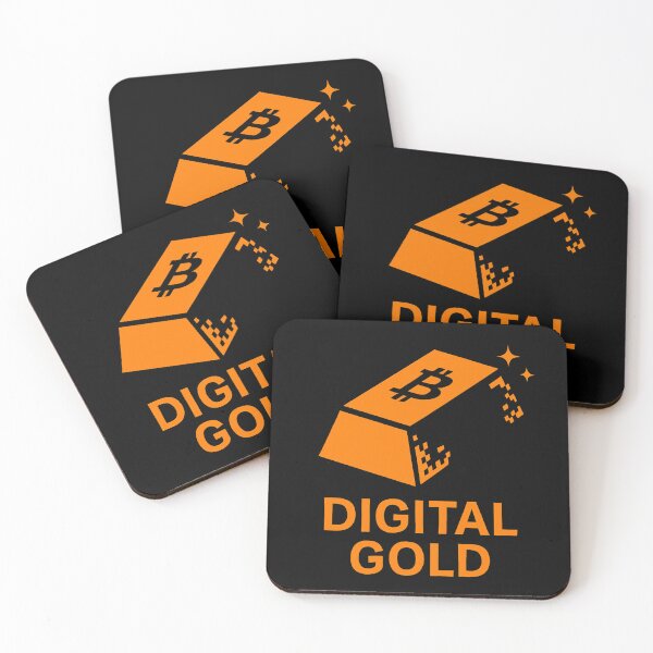 Artikelvorschau, Digitales Gold entworfen und verkauft von Meser....