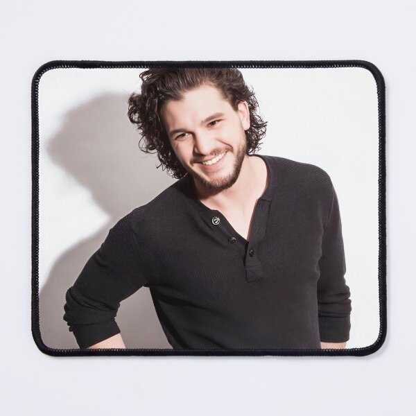 Item preview, Kit Harington Handsome designed and sold by TribeMystic.
