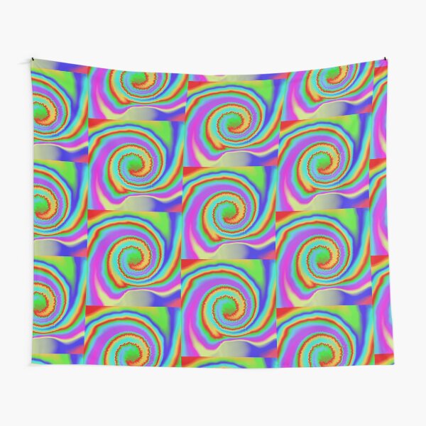 Item preview, Bright colors designed and sold by Nuynuyshop.