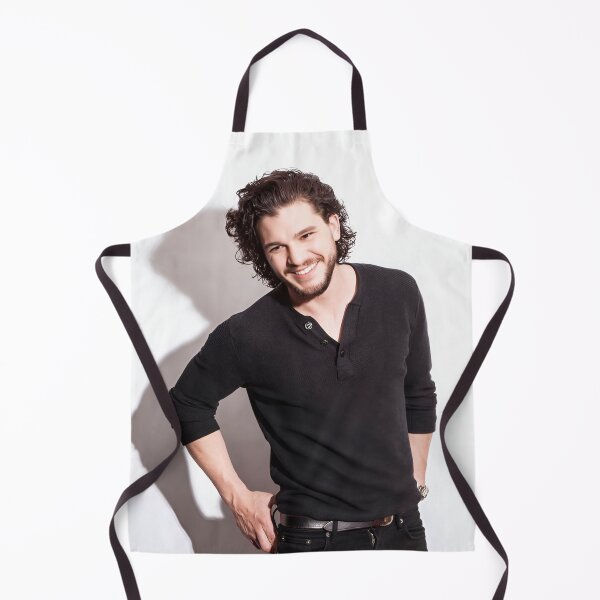 Item preview, Kit Harington Handsome designed and sold by TribeMystic.