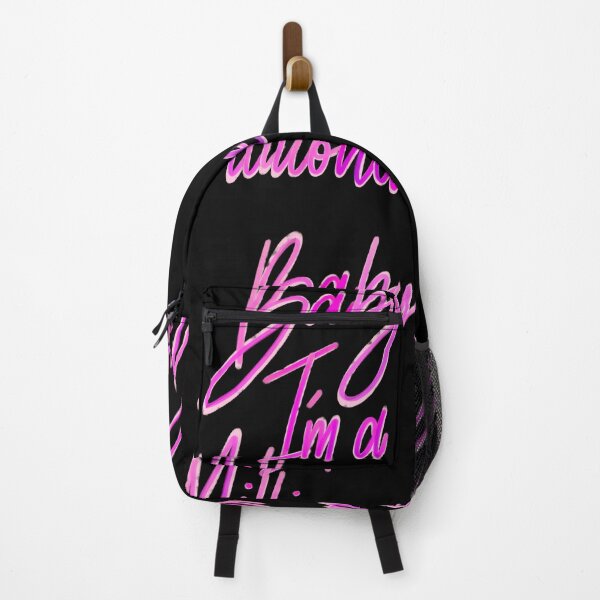 Item preview, Baby I’m a millionaire designed and sold by VirtuallyCreativ .