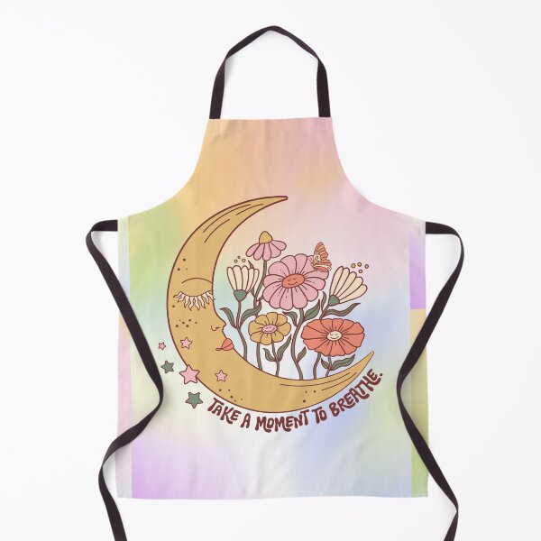 Item preview, take a moment to breathe sun designed and sold by 17Secrets.