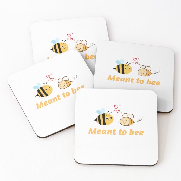 Item preview, Meant To Bee Love designed and sold by Harmonick-Tees.