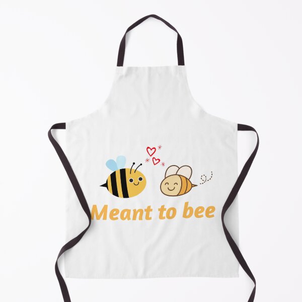 Item preview, Meant To Bee Love designed and sold by Harmonick-Tees.
