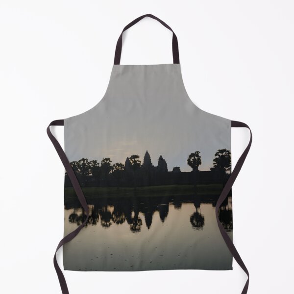 Item preview, Angkor Wat at sunrise designed and sold by kdls-pictures.