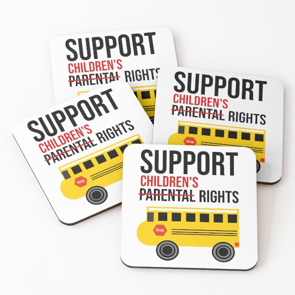 Item preview, Support children’s rights  designed and sold by Rachel the Artist .