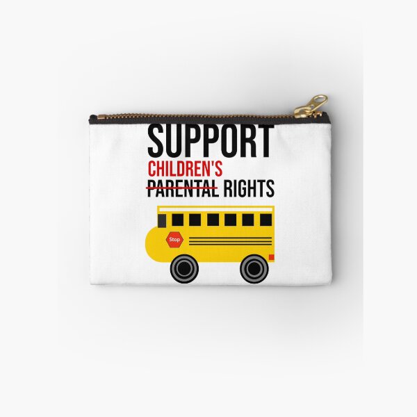 Item preview, Support children’s rights  designed and sold by Rachel the Artist .