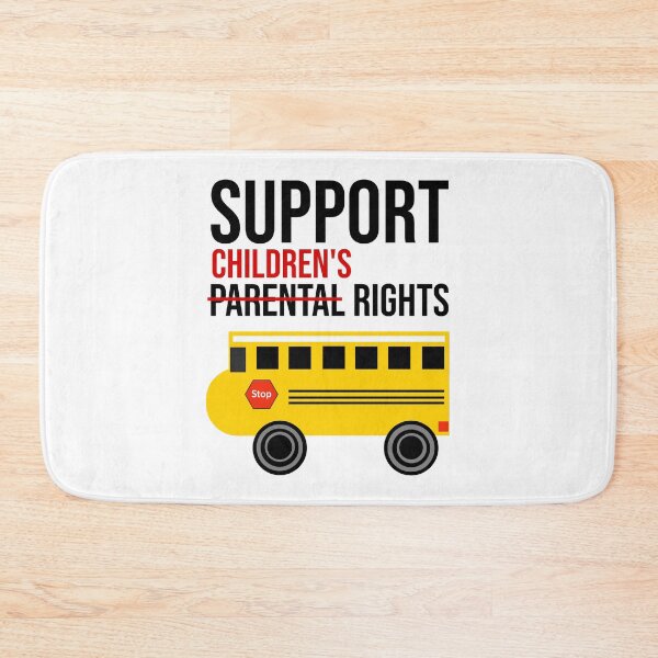 Item preview, Support children’s rights  designed and sold by Rachel the Artist .
