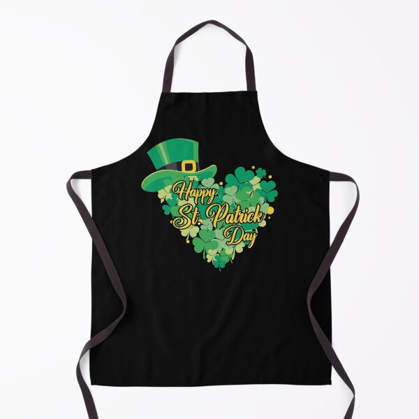 Item preview, Shamrock Heart designed and sold by MayRahTee.