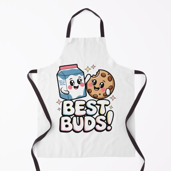 Item preview, Best Buds! designed and sold by Wegetees.