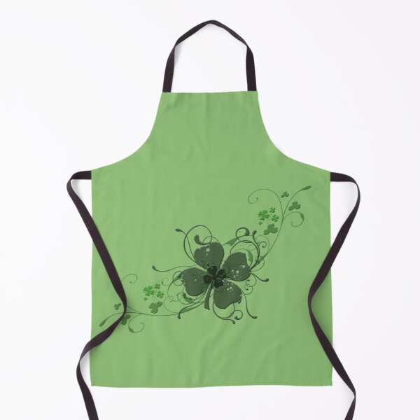 Item preview, Elegant Shamrock designed and sold by ckeenart.
