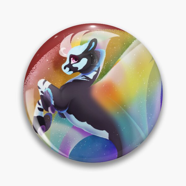 Item preview, Seapony Rainbow Dash designed and sold by Eothnoguy.