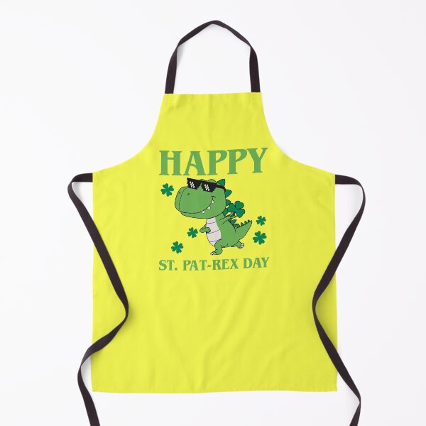 Item preview, St. Pat-Rex Day! designed and sold by MayRahTee.