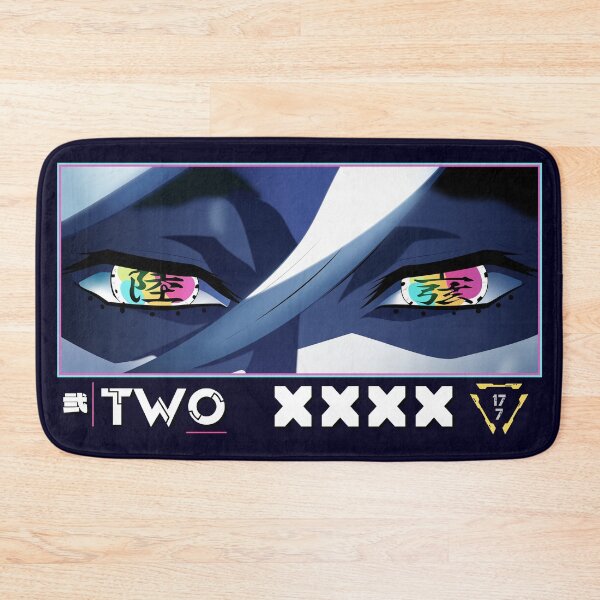 Item preview, Two Anime Eyes Japanese Cozy Anime Style designed and sold by Otakurypto.