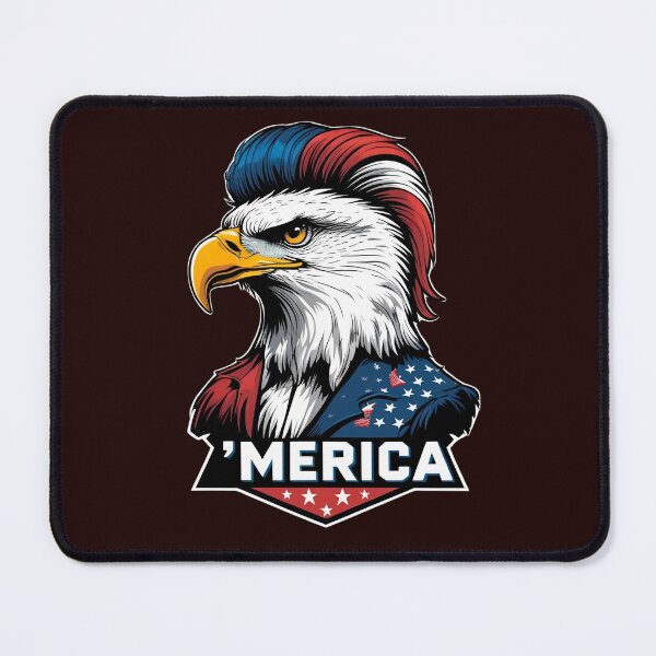 Item preview, 'Merica  designed and sold by PatrioticApparel.