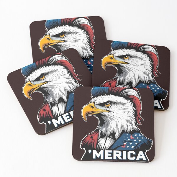 Item preview, 'Merica  designed and sold by PatrioticApparel.