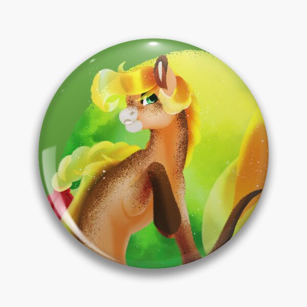 Item preview, Seapony Applejack designed and sold by Eothnoguy.