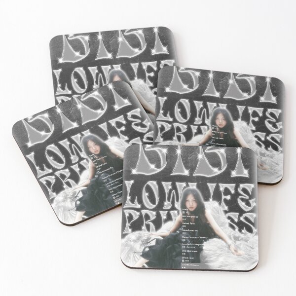 Item preview, BIBI – Rebel Soul | K-R&B Graphic Design designed and sold by Designs By Shimu.