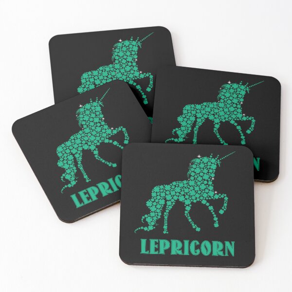 Item preview, Lepricorn designed and sold by MayRahTee.
