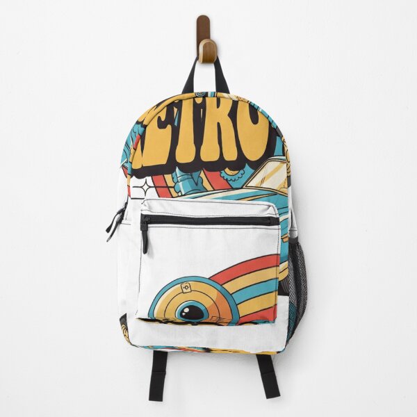 Item preview, Retro-Futuristic Fusion designed and sold by P-OH-Style.