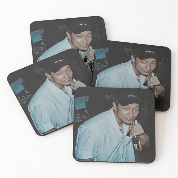 Item preview, Son Sukku designed and sold by Dooby's Bizarre .