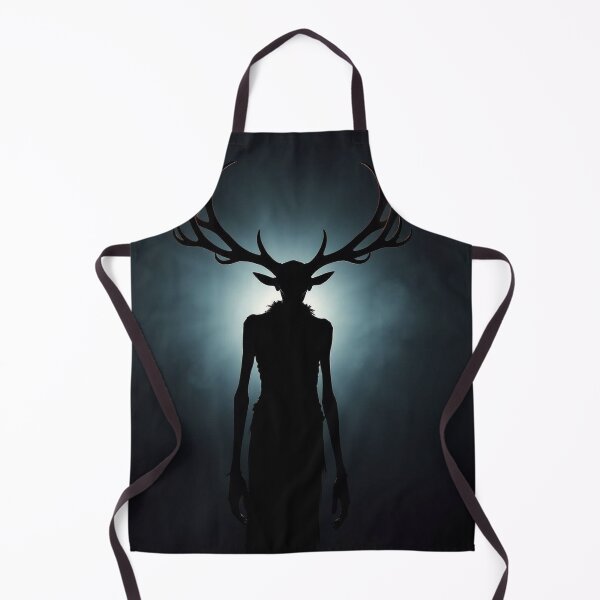 Item preview, The Silent Guardian designed and sold by ShatteredNightmare.