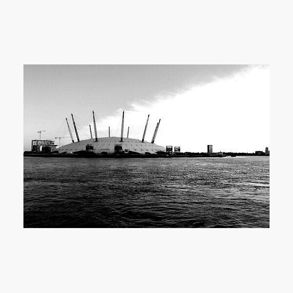 Dome Photographic Print