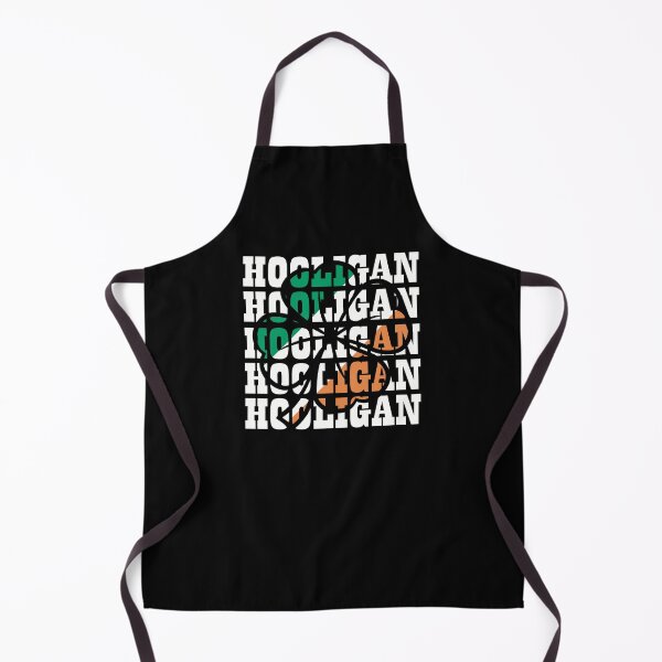 Item preview, Hooligan designed and sold by MayRahTee.