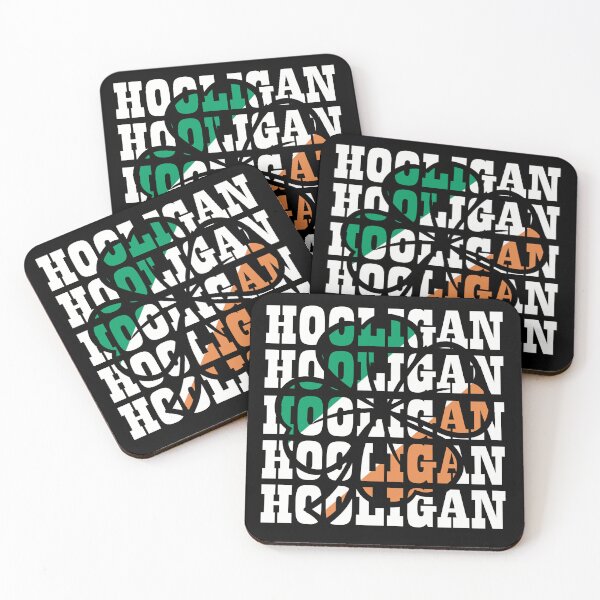 Item preview, Hooligan designed and sold by MayRahTee.