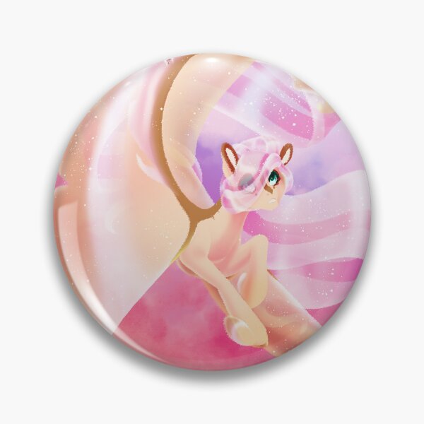 Artikelvorschau, Seepony Fluttershy entworfen und verkauft von Eothnoguy.