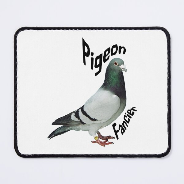 Item preview, Pigeon Fancier Art Gifts designed and sold by ckeenart.