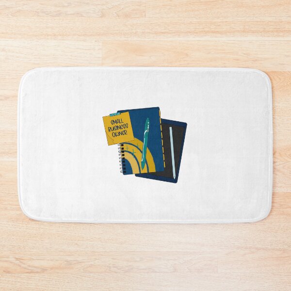 Item preview, Small Business Owner designed and sold by PurdyCDesigns1.