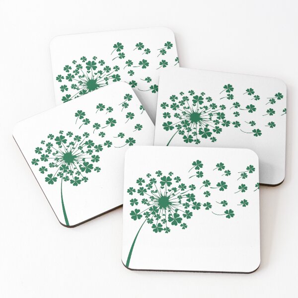 Artikelvorschau, Shamrock Wishes entworfen und verkauft von MayRahTee.