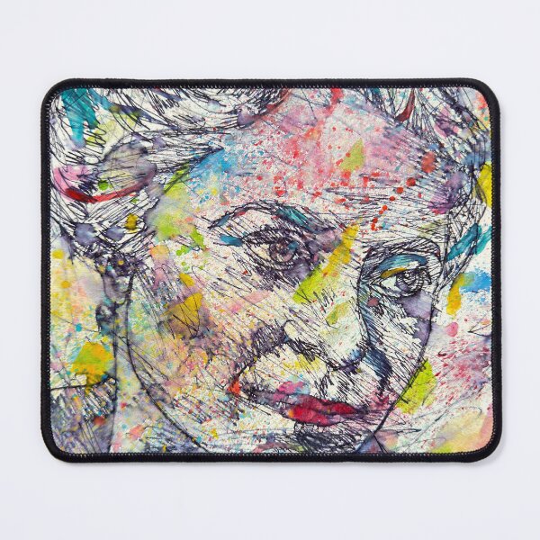 Item preview, FLORENCE PRICE watercolor and ink portrait designed and sold by lautir.