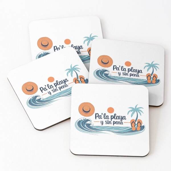 Item preview, Off to the beach and without shame – Fun Summer Design designed and sold by StormArte.