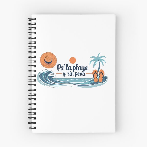 Item preview, Off to the beach and without shame – Fun Summer Design designed and sold by StormArte.